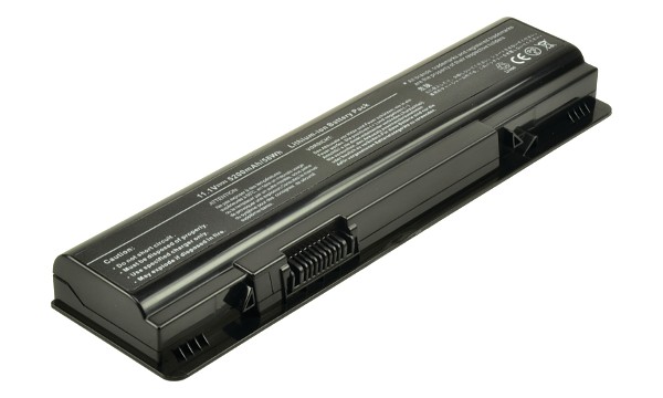 Vostro 1014n Battery (6 Cells)