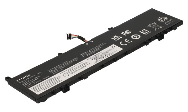 ThinkPad P1 20MD Battery (4 Cells)