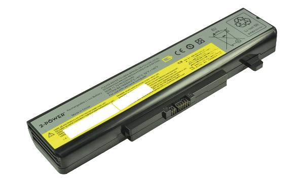 ThinkPad E440 20C5 Battery (6 Cells)