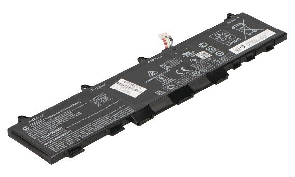 EliteBook 855 G8 Battery (3 Cells)