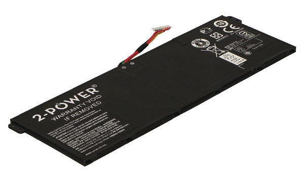 TravelMate P2410-M Battery