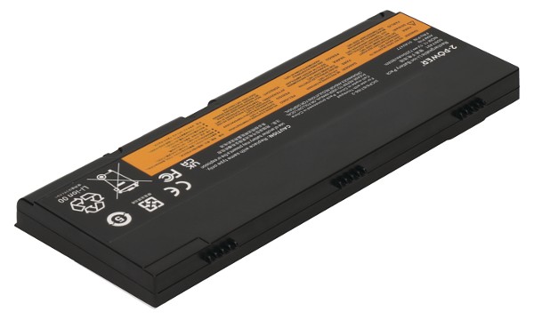 ThinkPad P50 20EN Battery (6 Cells)