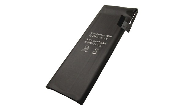 iPhone 5 Battery (1 Cells)