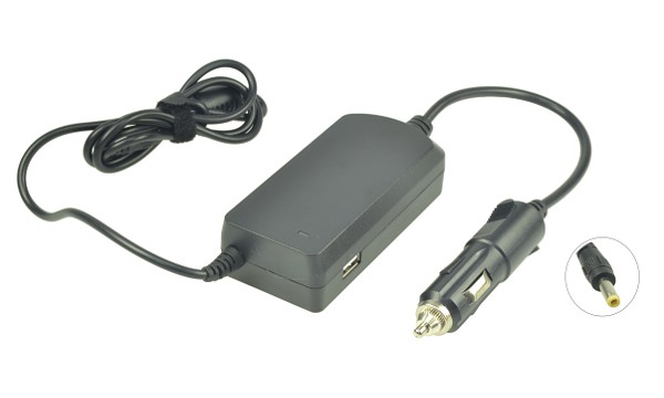 ADP-45DW D Car Adapter