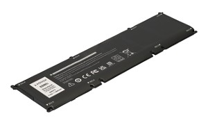 Alienware M15 R3 Battery (6 Cells)