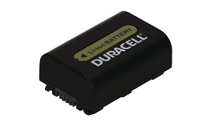 DCR-DVD850 Battery (2 Cells)