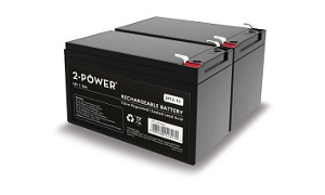 Smart-UPS Value 1000VA Battery