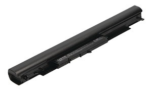 17-x105ng Battery (4 Cells)