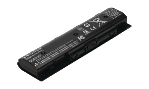  ENVY  m6-n010dx Battery (6 Cells)