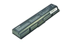 Satellite L550 Battery (6 Cells)