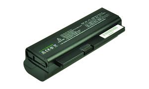 Presario CQ20-104TU Battery (8 Cells)