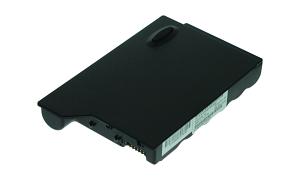 EVO N620c Battery (8 Cells)