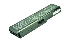 Satellite L650D-11G Battery (6 Cells)