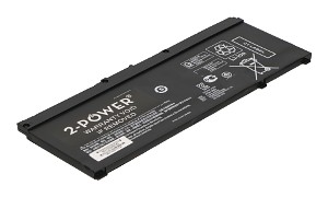 L08855-856 Battery (3 Cells)