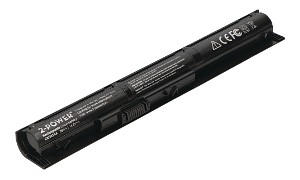 Pavilion 15-P261na Battery (4 Cells)