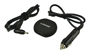 255 G5 Car Adapter