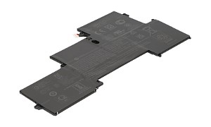 EliteBook Folio 1020 G1 Battery (4 Cells)