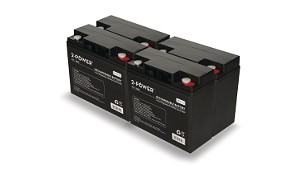 SU2200RMXLT Battery