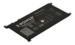 Latitude 7285 2-in-1 Battery (3 Cells)