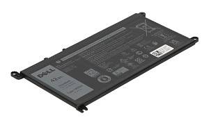 Vostro 5490 Battery (3 Cells)