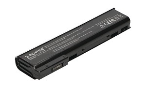 ProBook 640 i7-4712MQ Battery (6 Cells)