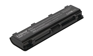 Satellite Pro L830-113 Battery (6 Cells)