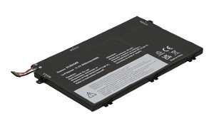 ThinkPad E495 20NE Battery (3 Cells)