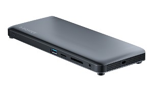 YN9N2 USB-C Triple Display Docking Station