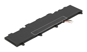 HSTNN-LB8Q Battery (3 Cells)