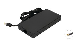 ThinkPad P16 Gen 2 21FA Adapter