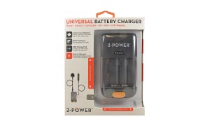 BP-915L Charger