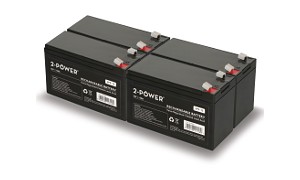 SMT1500RM2U Battery