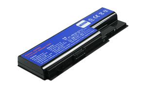 Aspire 7551G-6477 Battery (6 Cells)