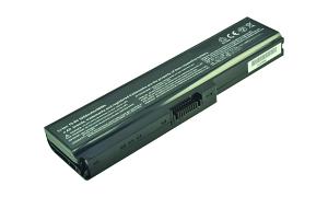 Satellite C660D-151 Battery (6 Cells)