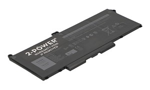 Latitude 5520 Battery (4 Cells)