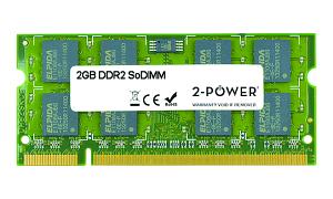 EM995UT 2GB DDR2 667MHz SoDIMM