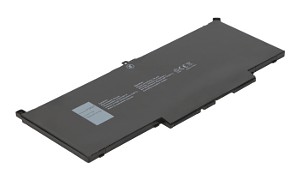 Latitude 7290 Battery (4 Cells)