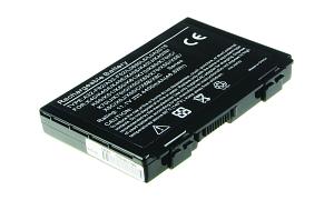 K60I-RBBBR05 Battery (6 Cells)