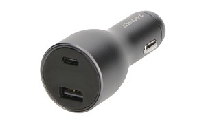 450-AGCT Car Adapter