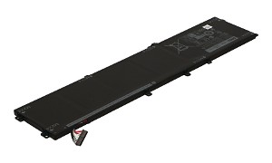 G7 17 7700 Battery (6 Cells)