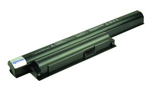 Vaio VPCEA1 Battery (6 Cells)