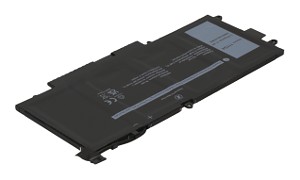 Latitude 7390 2-in-1 Battery (3 Cells)