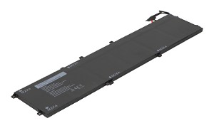 6GTPY-VP Battery (6 Cells)