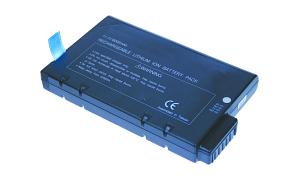 SL202 Battery (9 Cells)