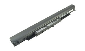 17-y009na Battery (4 Cells)