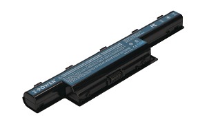 TravelMate 5740-5896 Battery (6 Cells)