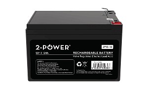 RBC4 Battery