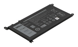 Latitude 7285 2-in-1 Battery (3 Cells)