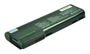 628666-001 Battery (9 Cells)