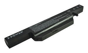 K610C Battery (6 Cells)